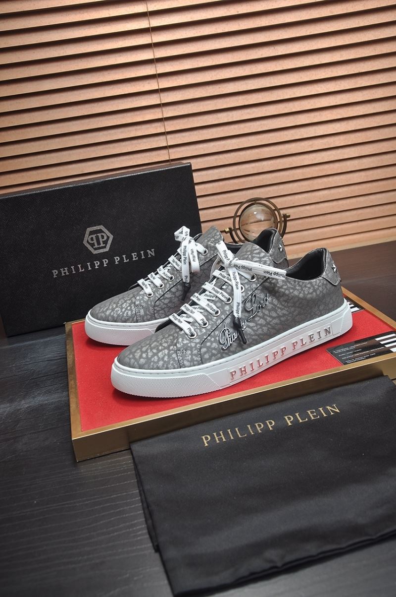 Philipp Plein Shoes